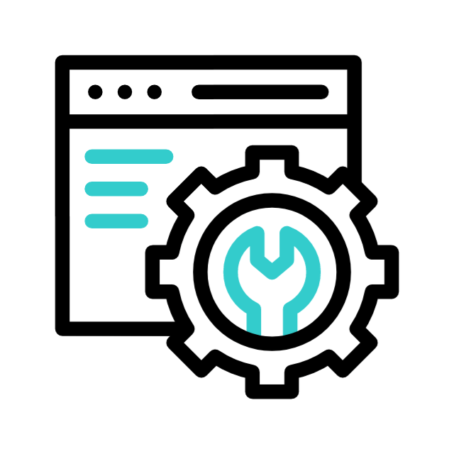 Server Maintenance